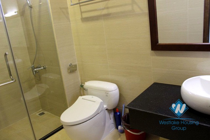 Stunning house with big yard for rent in Ciputra